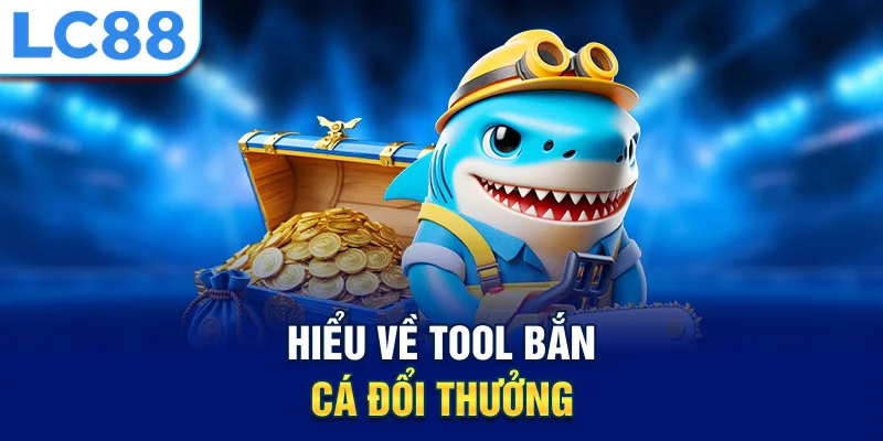 Hiểu về tool bắn cá đổi thưởng
