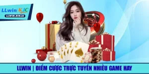 Ảnh đại diện llwin